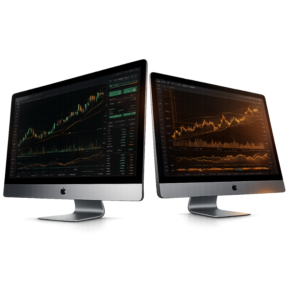 N1CM Trading Platform