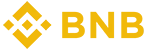 Funding with bnb